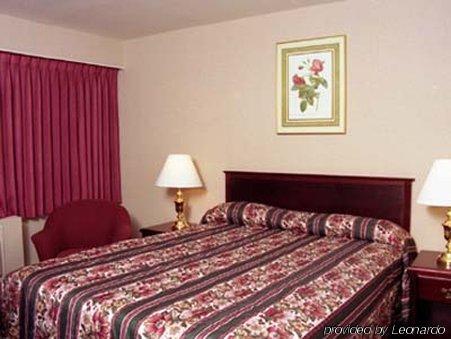 Sandman Inn Smithers Habitación foto